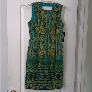 Brand new muse dress. New with tags. Never worn